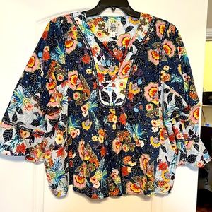 Ivy Jane Size L